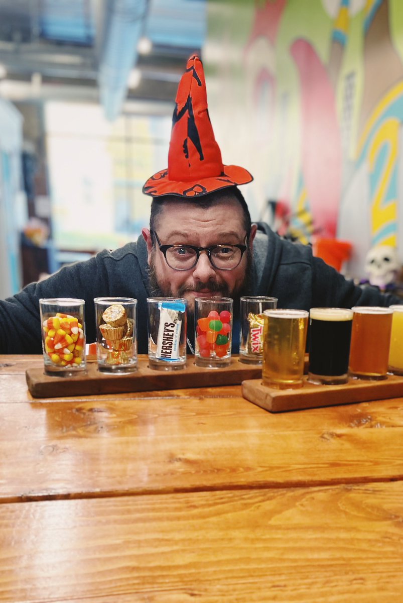 To Share Brewing tweet media