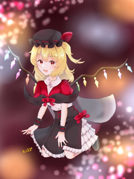 東方proのtwitterイラスト検索結果