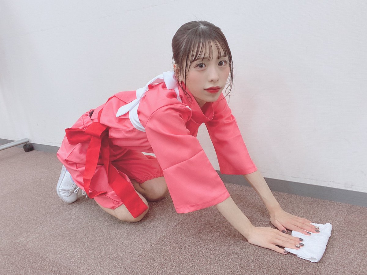 ･*:.｡. .｡.:*･。

「ここで働かせてください。」

･*:.｡. .｡.:*･。