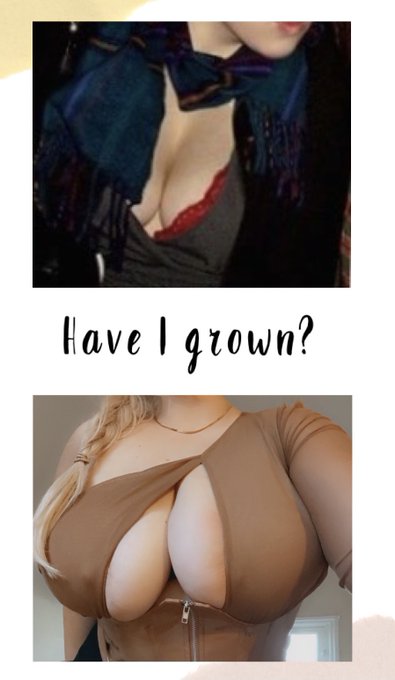 Well, have I? 😉 https://t.co/EJrjlixiu1