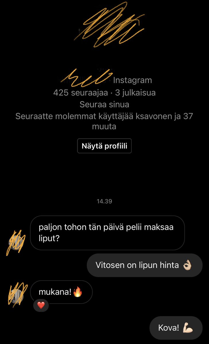 Nyt kun Tepeksen ja Ässien välinen kiekkomatsi on peruttu, niin klo 15:30 lyödään Nousiaisissa löylyä oikein urakalla. Joten ole kuin Pate (nimi muutettu) ja hyppää mukaan! #hctps #ässät #liiga #salibandy #nousiaistenryhti