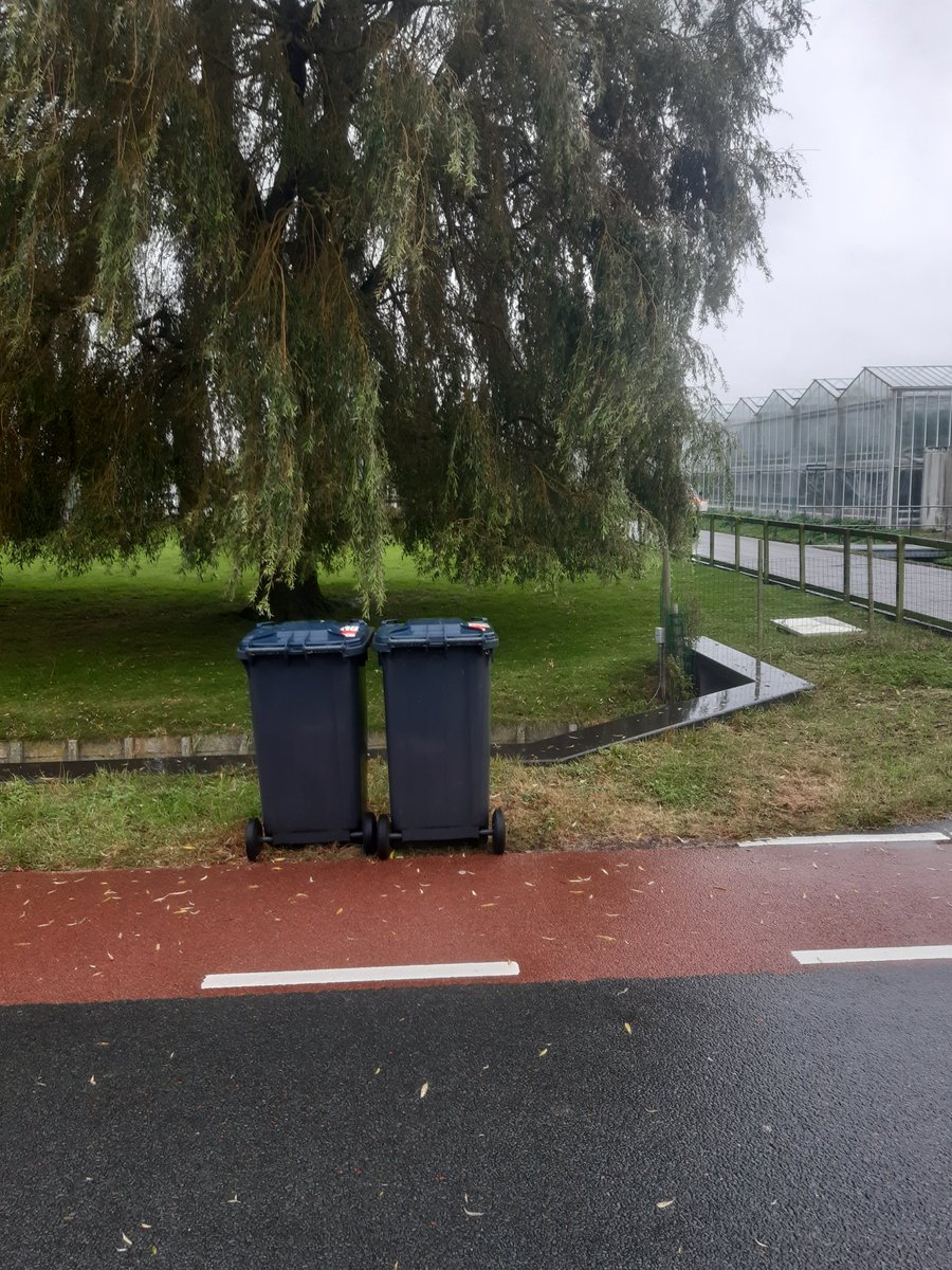 leonardgustaaf's tweet photo. @RolandDuyv @Renewi_NL @gemwestland is hier al dagen van op de hoogte. Vragen hierover stellen mag niet meer. Urgentie ontbreekt. Beetje jammer allemaal. #vragenhalfuurtje #wldebat #kanteling https://t.co/OyRNo99YEc