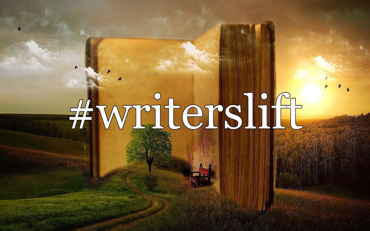 TheranicWriting tweet picture