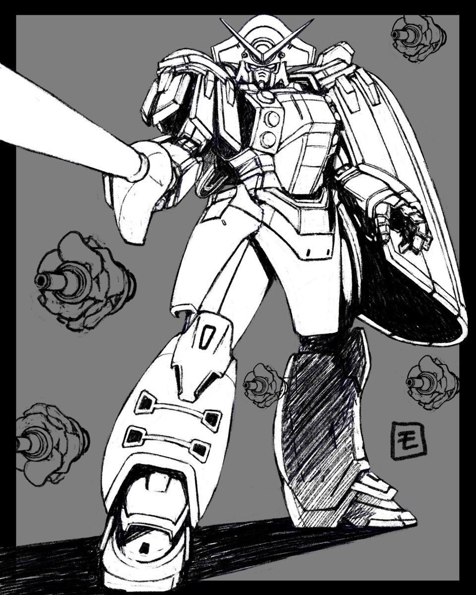 今月描いた絵を晒そう ハロウィンとは無縁の絵をナウ描いてます 明日出来るかな モヤンの漫画