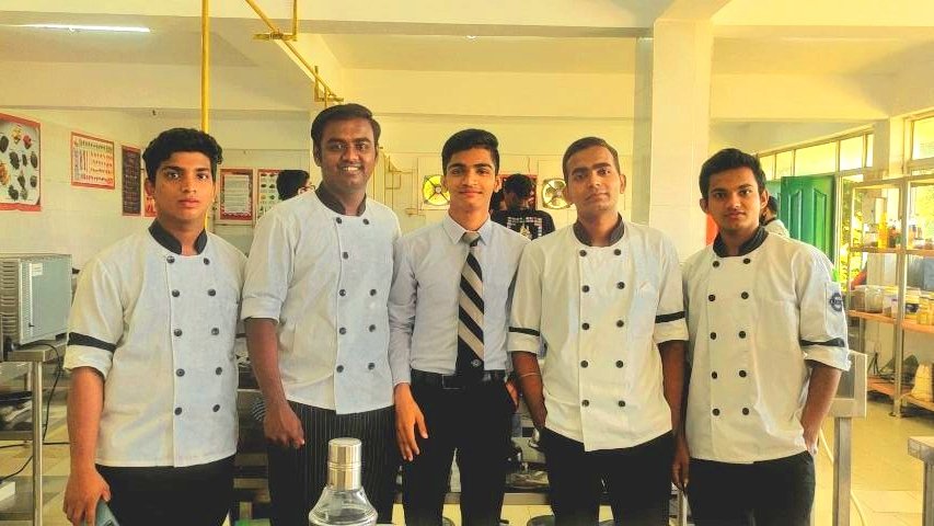 yes_its_swapss's tweet photo. Isn't it lovely ๐คฉโจ
@IIHMHOTELSCHOOL
#iihmgoa https://t.co/FsrbQf7bmo