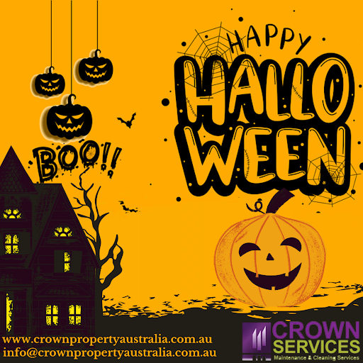 CrownPropertyS2's tweet photo. Have a killer Halloween!
.
.
Visit us: https://t.co/97vgQpD7Zq
.
 
#halloween2021 #spooky #horror #october #art #halloweencostume #spookyseason #pumpkin #fall #halloweenmakeup #happyhalloween #halloweendecor #makeup #love #trickortreat #autumn #scary #horrormovies #cosplay #witch https://t.co/tDNuFapFVl