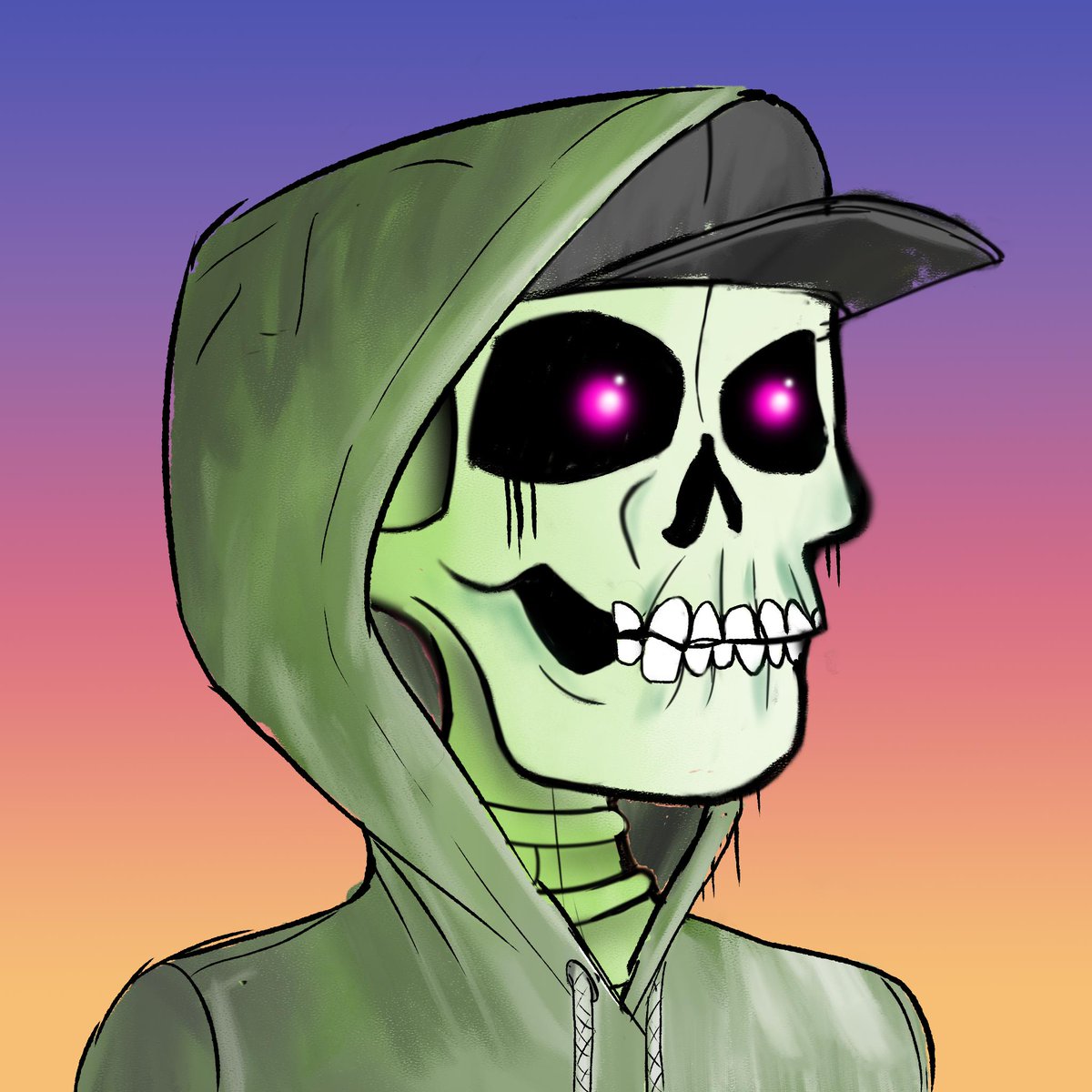 GasWarriors's tweet photo. Welcoming New Tribe Members this week after the EXPLOSIVE Clones Free Mint!!! 🔥🔥

For a chance to win one: 
👉Follow @GasWarriors
👉RT, Like and Tag 3 Friends
👉Join https://t.co/fsOx60uadL &amp; Leave Wallet ID 

5 Winners in 48 hrs!! 🎁
#NFTGiveaways #NFT #NFts #Nftart #NFTartist https://t.co/jPFEjXK5h3