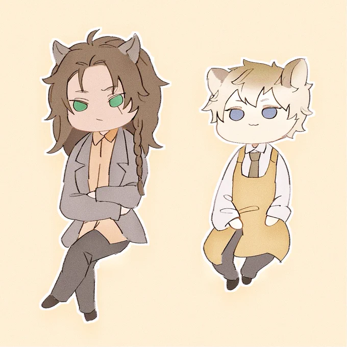 おようふくがかわいい 