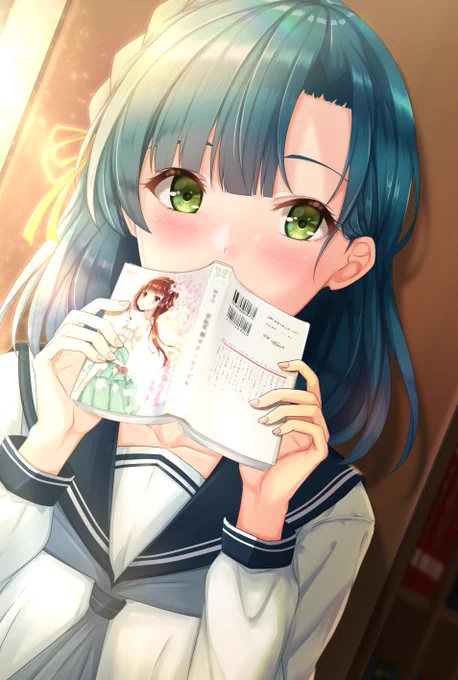 初恋の日らしいですよ...? 
