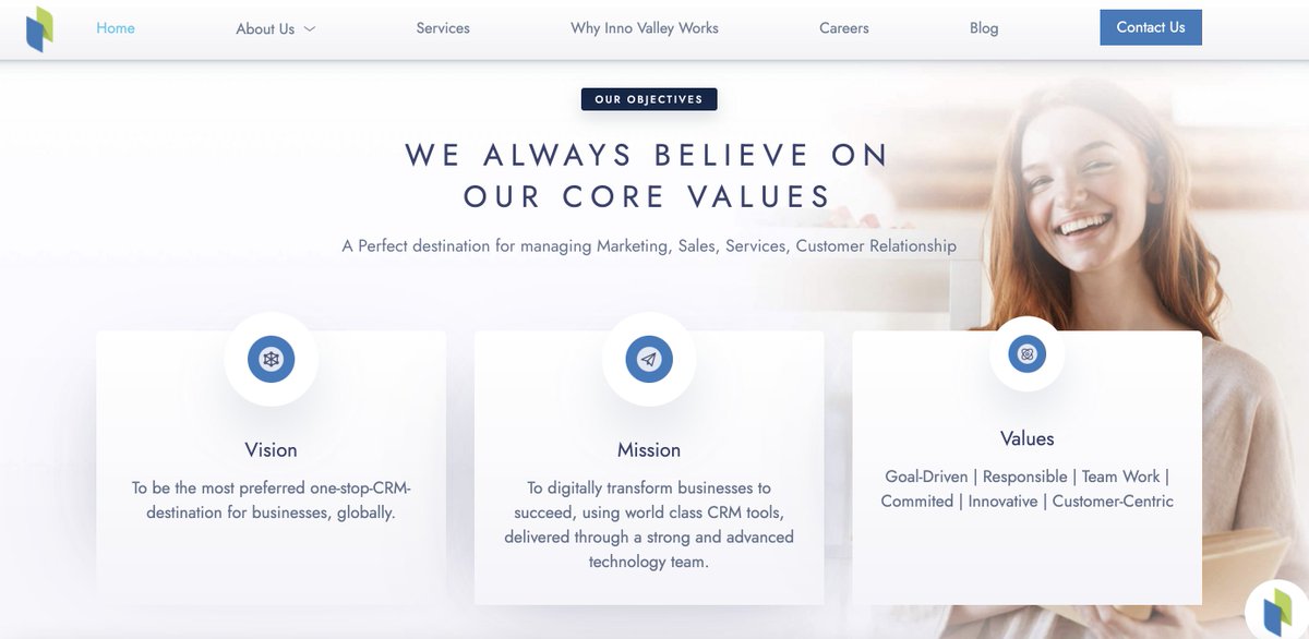 WorksInno's tweet photo. Let's have a Glimbse of our modern Site! #salesforce #salesforceimplementation #coimbatore #innovalleyworks #saas #salesforceconsulting #salesforcedevelopers #rebranding

Let us know how we look? https://t.co/Ssz4778y7J