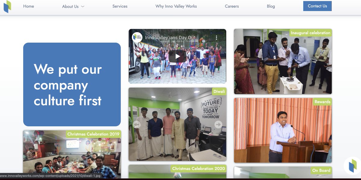 WorksInno's tweet photo. Let's have a Glimbse of our modern Site! #salesforce #salesforceimplementation #coimbatore #innovalleyworks #saas #salesforceconsulting #salesforcedevelopers #rebranding

Let us know how we look? https://t.co/Ssz4778y7J