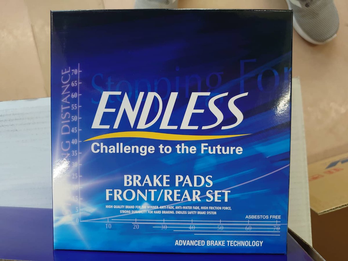 zc33s190528's tweet photo. 先週、行きつけのショップにスイフトスポーツを預け、TRUSTのキャタラ��ザーとENDLESSブレーキパッドを交換して、今日引取に行ってきた🚗
#zc33s #trustracing #TRUST #トラスト #greddy #TRUSTキャタライザー #キャタライザー #キャタライザー交換 #endlessbrakes #エンドレスブレーキパッド https://t.co/PLmdQkv4uC