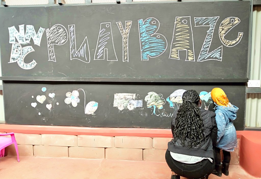 KDI_Kenya's tweet photo. Play is great for children's development. It allows them to use their creativity while developing their imagination, physical, cognitive, & emotional strength. All children deserve a safe place to play & grow. #Playbaze #NNDCG #NexonFoundation #KPSPNetwork #WorldCitiesDay21 https://t.co/PsUEnug24c