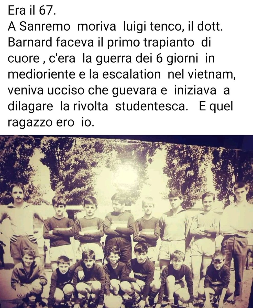 Roberto Ghiretti (@robyghiretti) on Twitter photo 