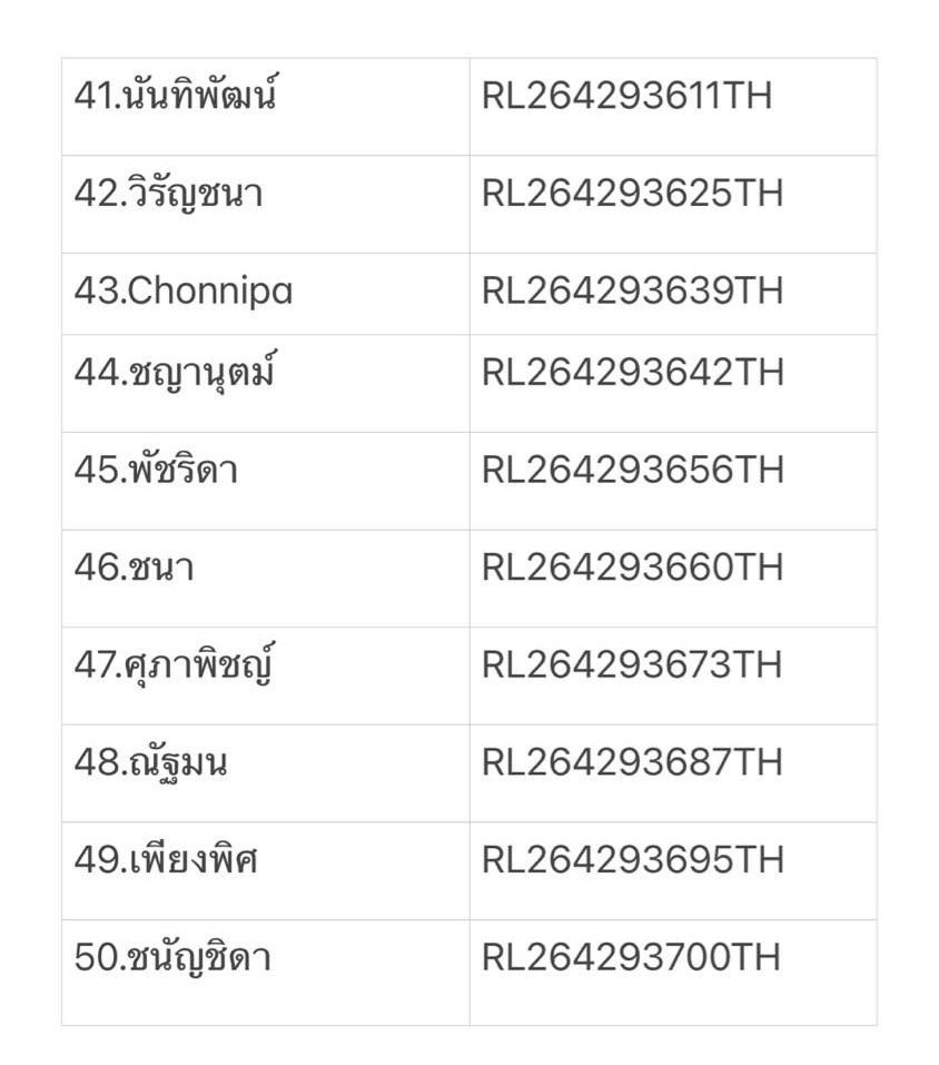 HMWR_JP🌻แม่ค้าอยู่🇯🇵❌ปิดรับออเดอร์ชั่วคราวคะ❌ tweet media