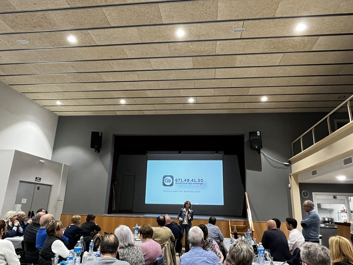 PPSitges tweet media