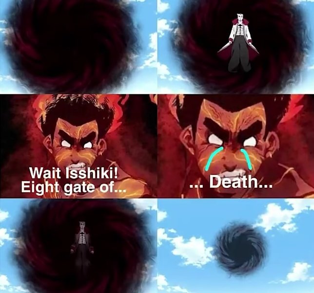 DailyBorutomeme's tweet photo. Anime: BORUTO https://t.co/xgweEtSNGY