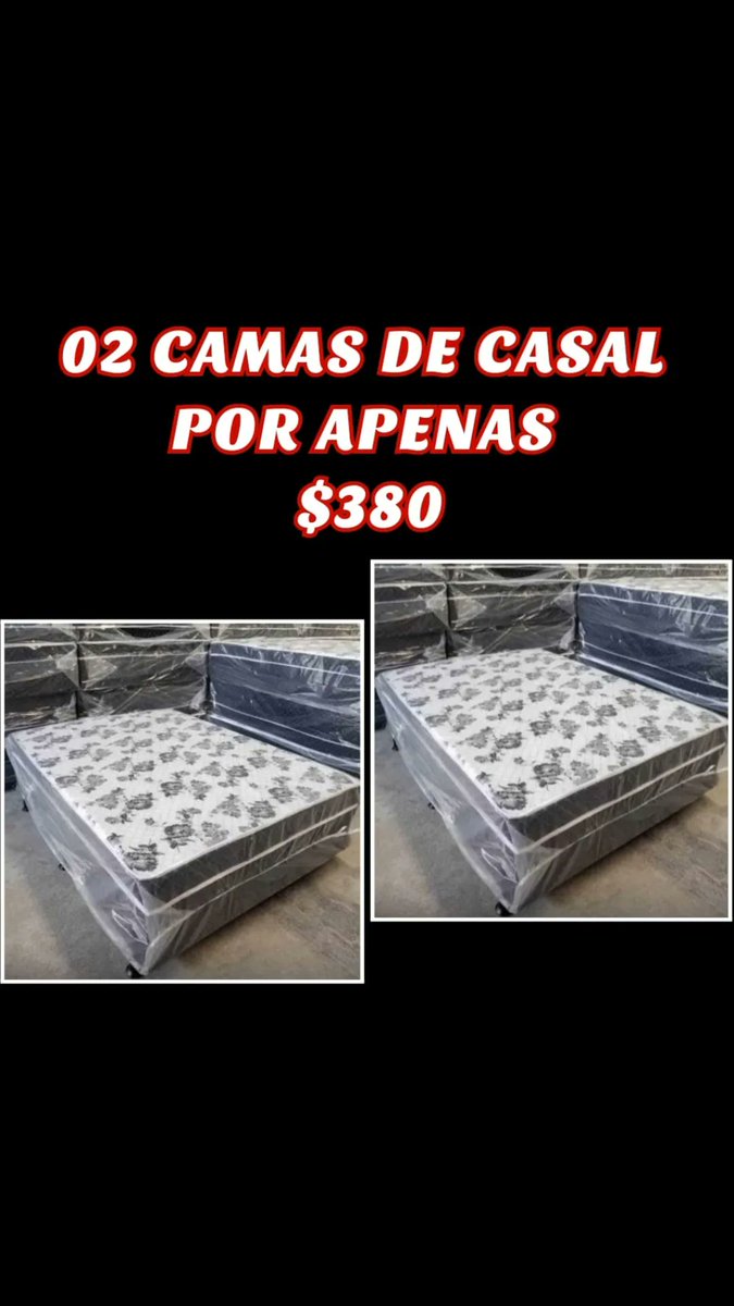 🔥QUEIMA DE ESTOQUE🔥
#vendasonline #vendasnoinstagram #vendasinstagram #vendasdiretas #vendasvarejo #vendasonline📲 #vendaspelainternet #vendaspelowhatsapp #vendasonlineparatodobrasil