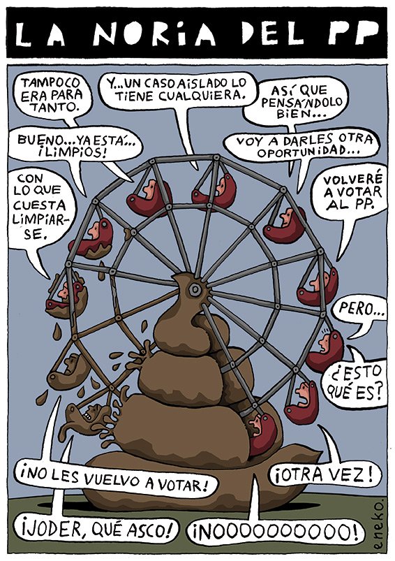 Certísimo.