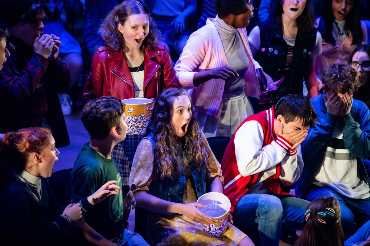 Had a great time performing as Lucy in Jason Robert Brown's 13 this summer <a href="/cadoganhall/">Cadogan Hall</a> <a href="/BTAOnStage/">British Theatre Academy</a> <a href="/deanjohnsonuk/">DEɅN JOHNSON</a> @idtalentuk @MrJasonRBrown
📸 <a href="/eliza_wilmot/">Eliza Wilmot Photography</a>
<a href="/Rebecca_Nardin/">Rebecca Nardin</a> <a href="/SamMenhinick/">Samuel Menhinick</a>