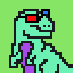 lizzieG101's tweet photo. Trick or treat! @DinoPunksNFT is coming!
Discord : https://t.co/gvZahYkkCi
#NFT #NFTs #NFTCommunity #NFTcollectibles #nftcollectors #NFTcollection #DinoPunks https://t.co/w5ZXAzHeOi