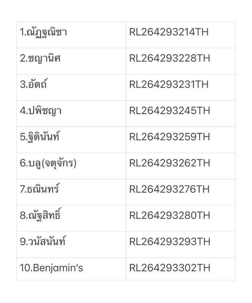 HMWR_JP🌻แม่ค้าอยู่🇯🇵❌ปิดรับออเดอร์ชั่วคราวคะ❌ tweet media