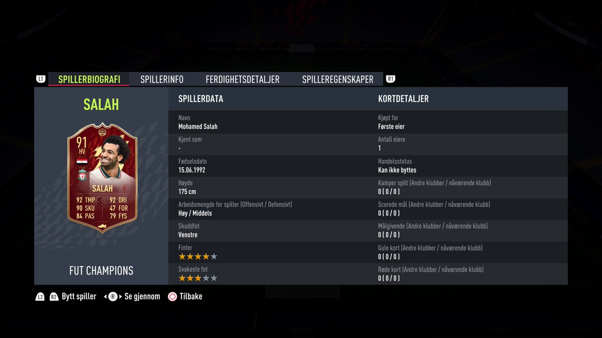 Sander Støle tweet media