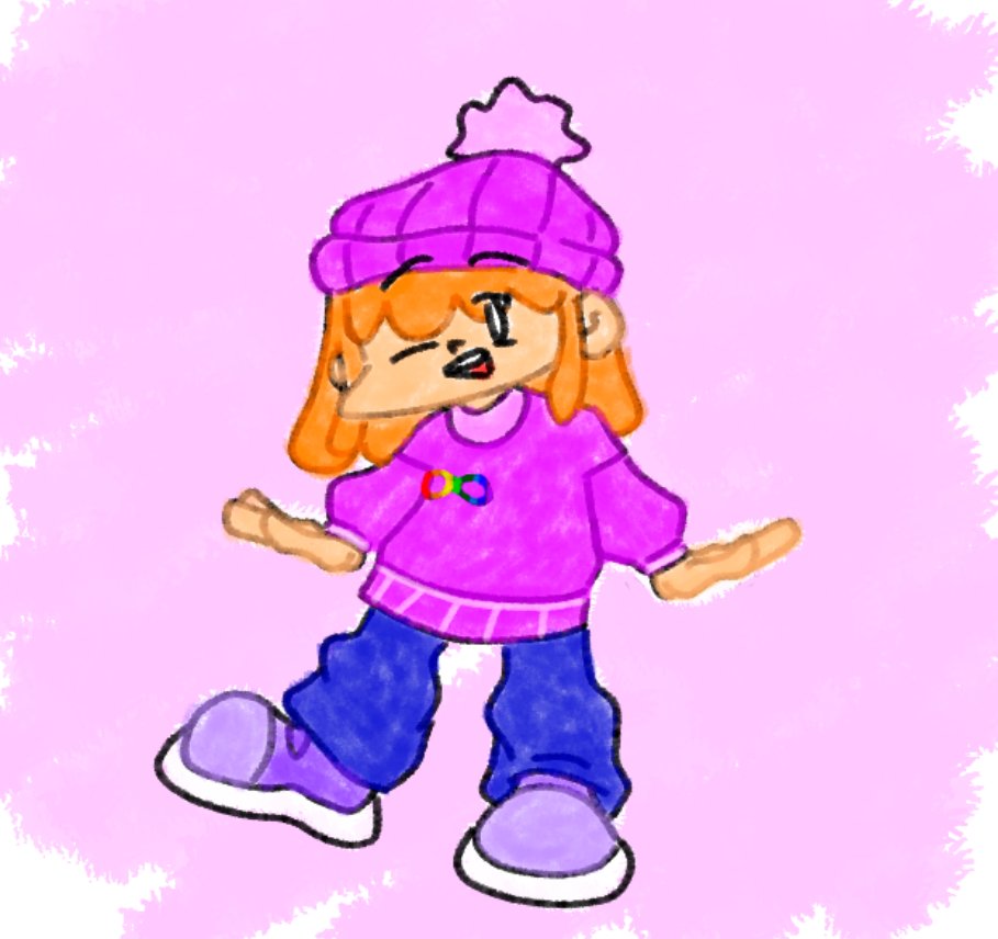 LiliShinka's tweet photo. просто нарисовала Фиби, потому что она милашка лол
#elementarydays https://t.co/vnEmy30ud2