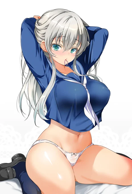 下着 