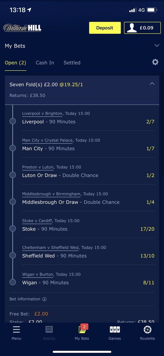 Here to curse the most guaranteed boost you’ve ever seen. Plus chuck another few quid down the drain.