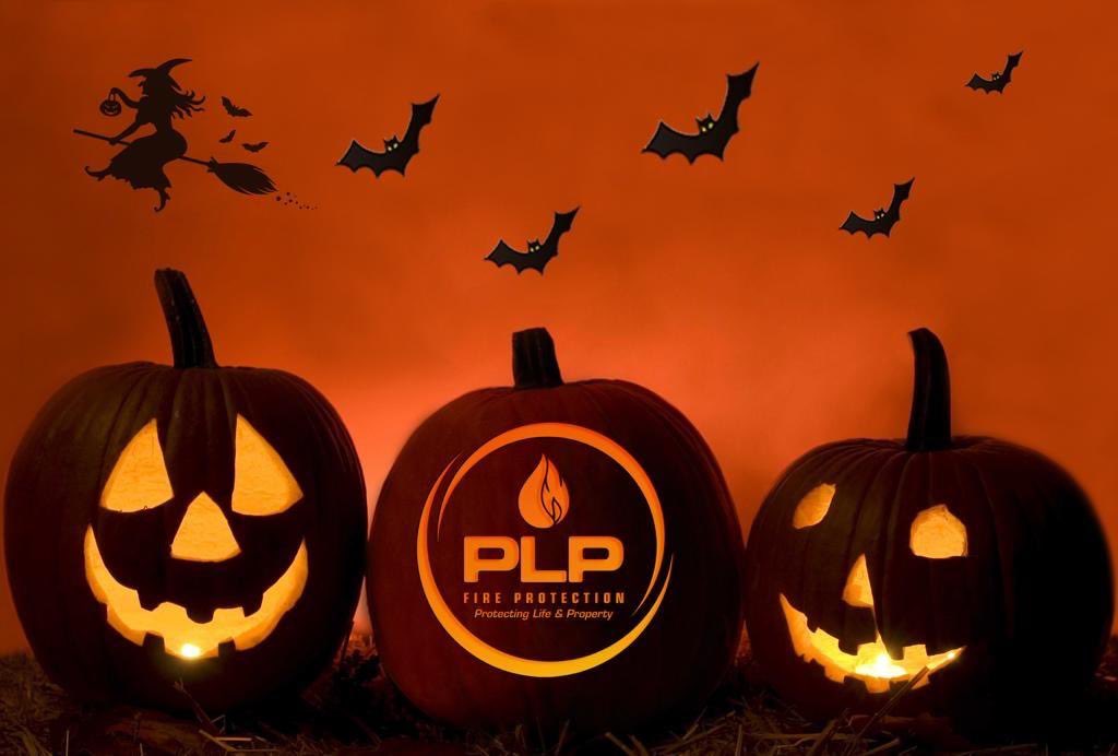 It’s nearly here -  Happy Halloween everyone

#halloween #halloweeniscoming #propertymanagers #facilitymanagers