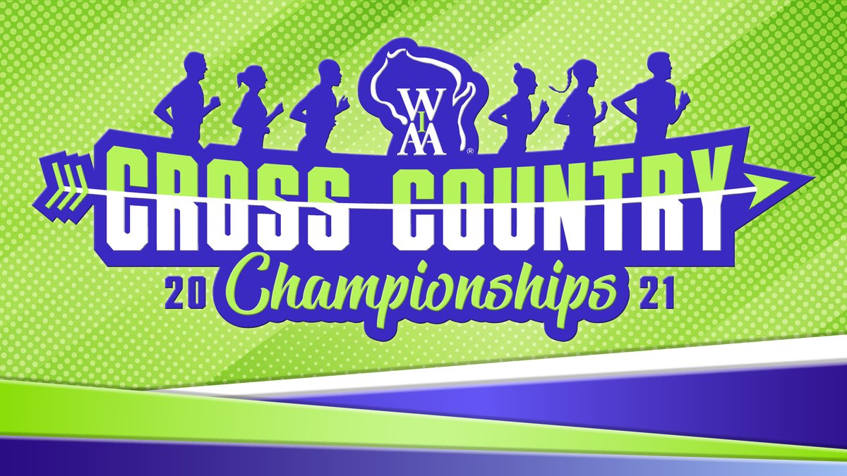 wiaawi's tweet photo. The State Cross Country Meet is today! 🏅🏃‍♀️

⏱RESULTS: https://t.co/2ez7UTEI9O

📲TICKETS: https://t.co/kBi9f1Pxla *Tickets must be purchased online &amp; redeemed on a mobile device

🚌PARKING: https://t.co/qv1C8q4Ll8

👕APPAREL: At the Ridges (An online store will open tonight.) https://t.co/qtVfQGl4Vi