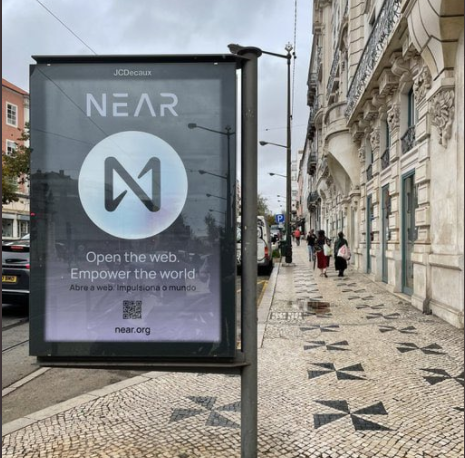 callmetichu's tweet photo. @NEARProtocol thank you near
callmetichu.near https://t.co/gYXG5p1EZd