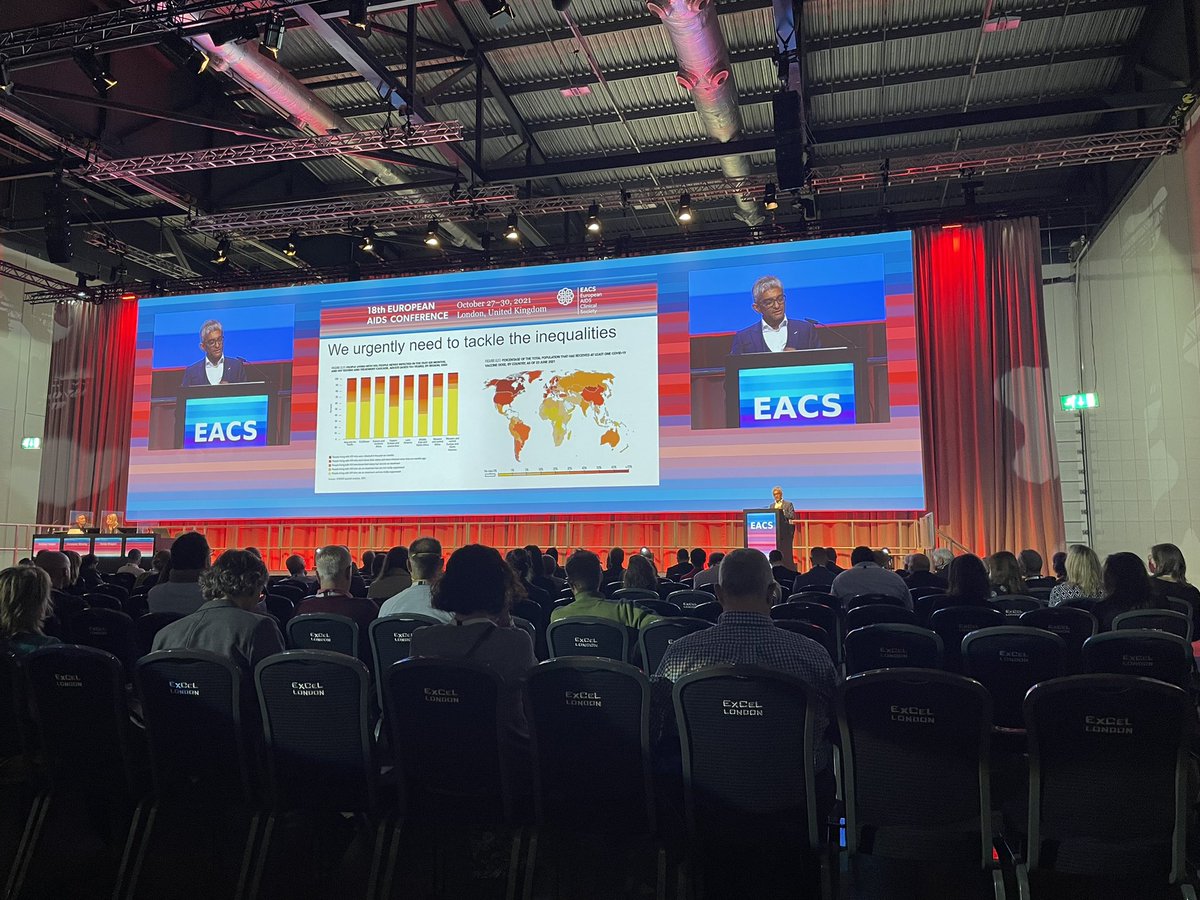 NHIVNA (National HIV Nurses Association) tweet media