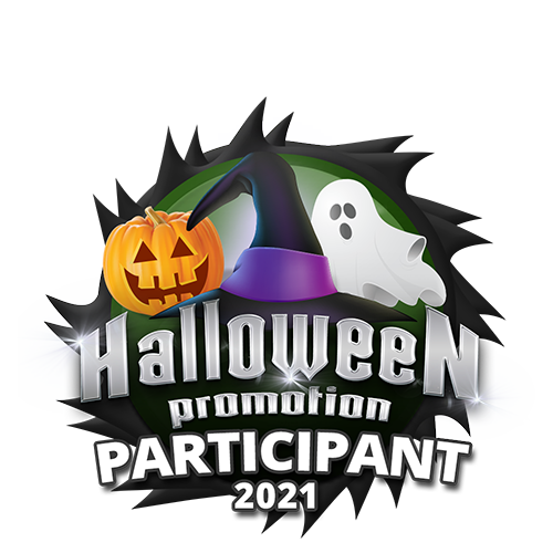 I can't wait to flash my shiny new Halloween 2021 Participant badge on @Flirt4Free! https://t.co/CUOHGZXMmQ<a href="/tag/flirt4free"class="tags"><span>#flirt4free</span></a>