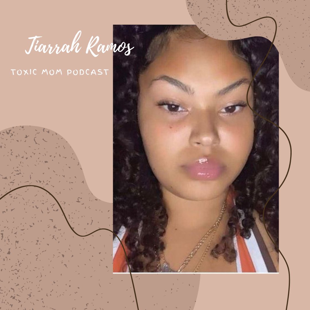 MISSING 

Another missing teenager from Orlando FL has disappeared. 

Jiarrah Ramos was last seen on 10/23/2021, she is 17! 
#missingblackgirls #missinghispanicgirls #missingblackwomen #JiarrahRamos #orlandoflorida