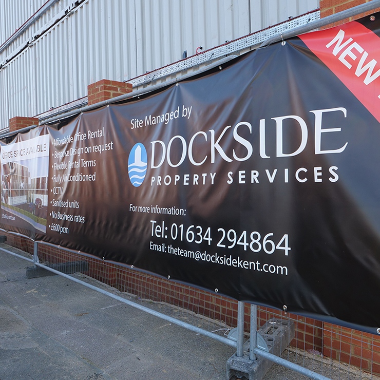 FrostSignsLtd's tweet photo. Banners are a great way to advertise your services from site to site, easily packable, high quality, and long lasting 💪

📞: 01634 290 111⁠
✉️: info@frostsigns.co.uk⁠

#branding #banner #pos #highquality #inhouse #print #latexprinting #restuarant #bold #bolddesign #signwriting https://t.co/6HkkfaJbSZ