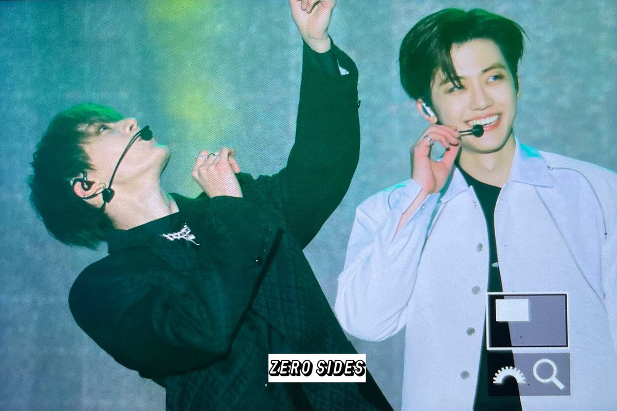 0Sides's tweet image. 211030 노래가 잘못나와쪙 
#NCTDREAM  #재민 #JAEMIN #제노 #JENO