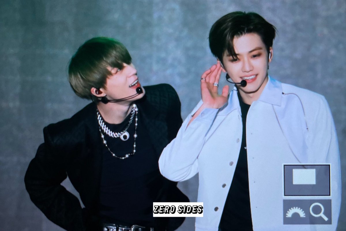 0Sides's tweet image. 211030 노래가 잘못나와쪙 
#NCTDREAM  #재민 #JAEMIN #제노 #JENO