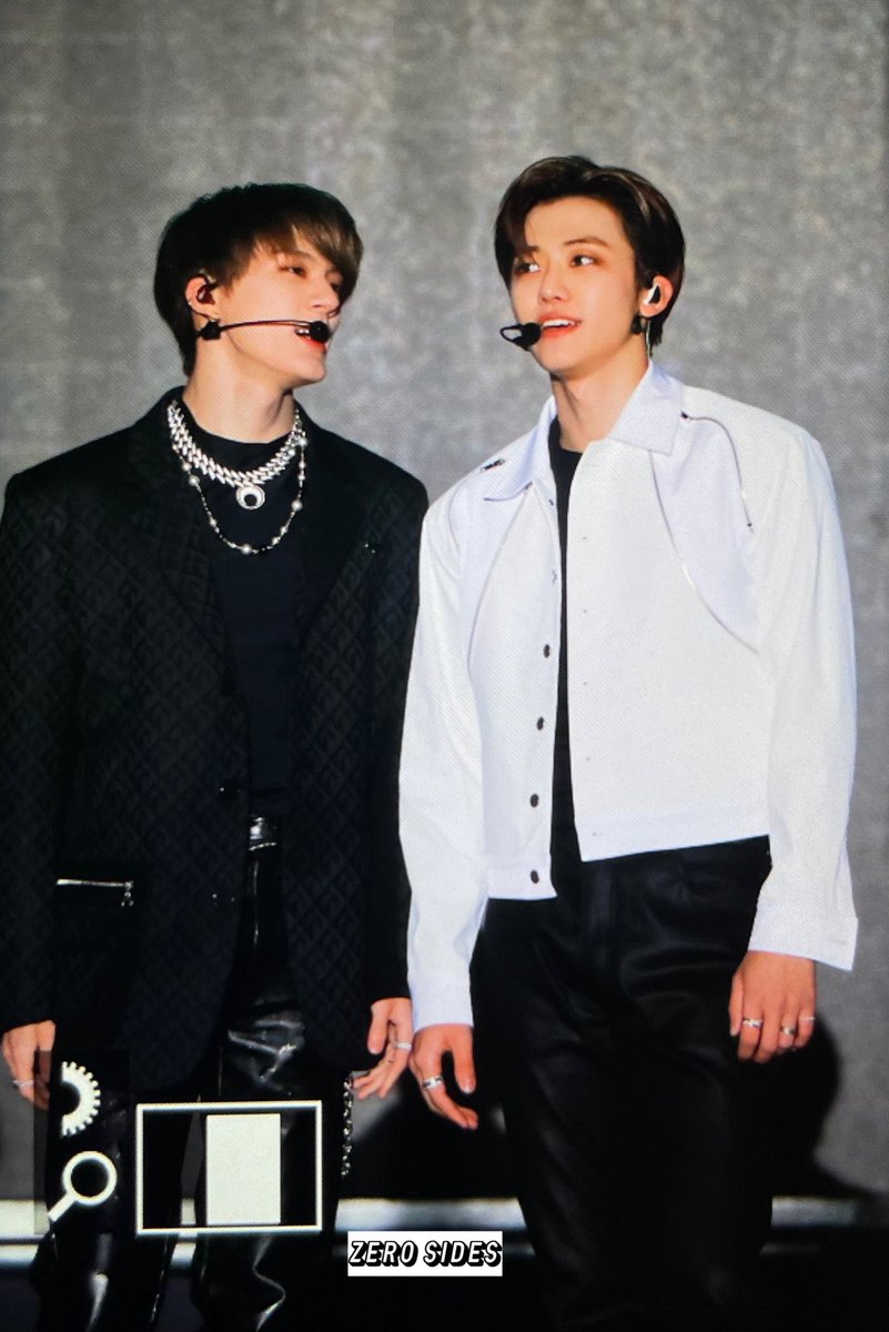 0Sides's tweet image. 211030 노래가 잘못나와쪙 
#NCTDREAM  #재민 #JAEMIN #제노 #JENO