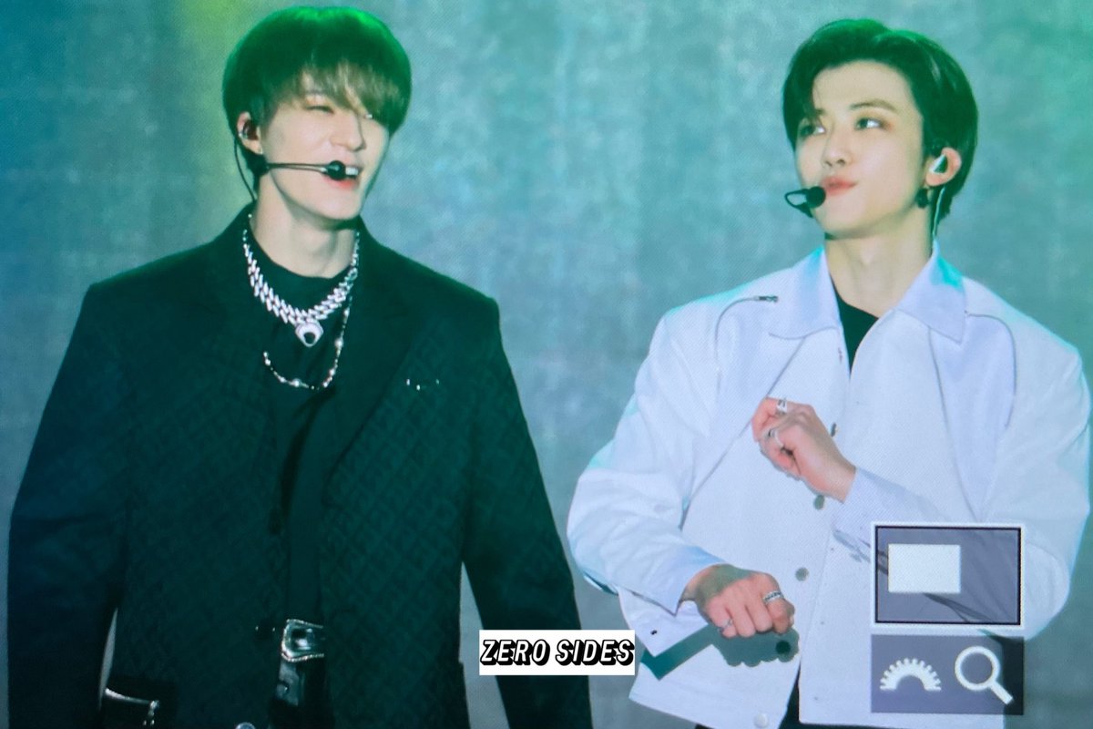 0Sides's tweet image. 211030 노래가 잘못나와쪙 
#NCTDREAM  #재민 #JAEMIN #제노 #JENO