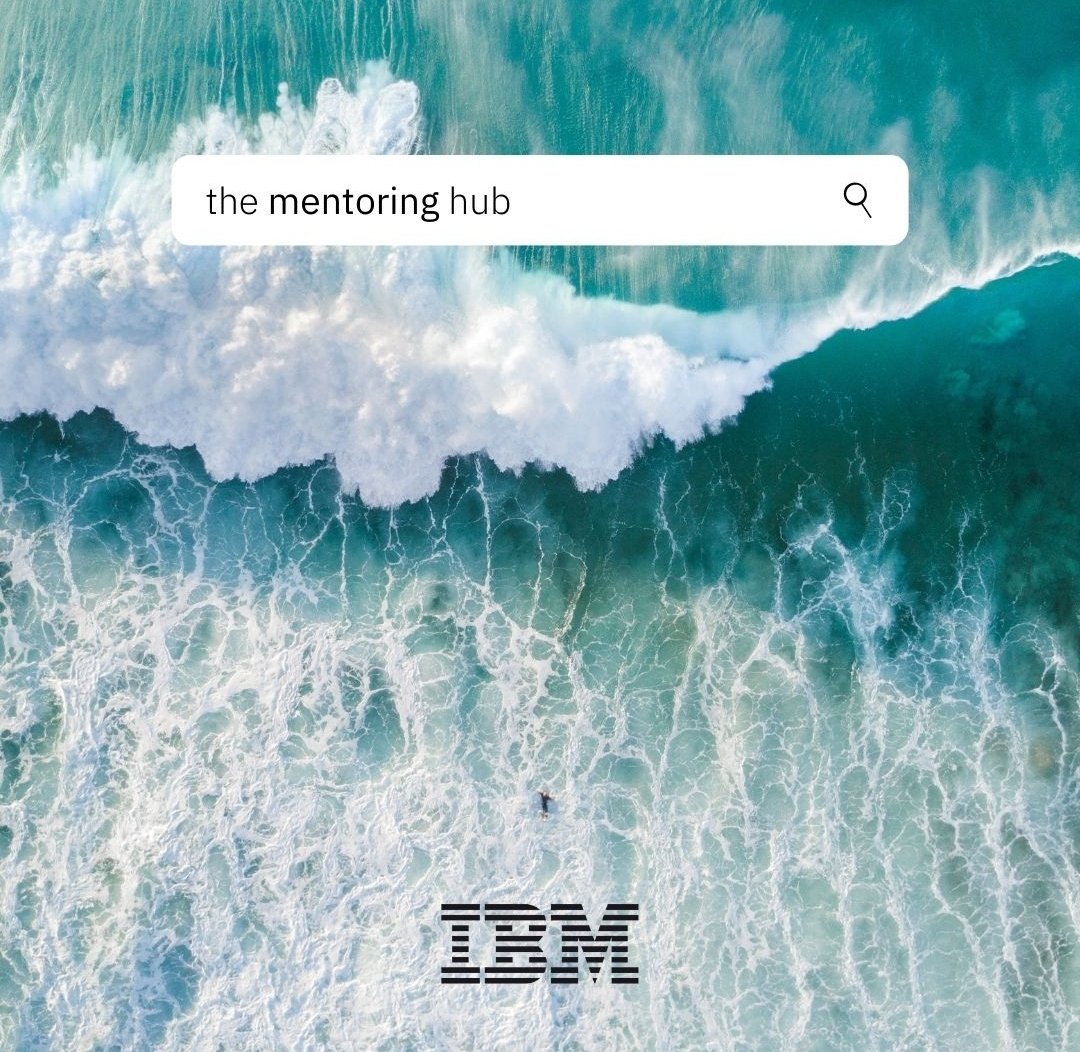 iisabel_plz's tweet photo. The Mentoring Hub de @IBM_ES arranca su 3° edición. Yo he participado en la 2° edición y no puedo estar mas encantada.
📌Link de inscripción 3° edición: https://t.co/cASEgcyQe7
Adjuntando tu CV y los motivos por los que quieres participar, entras en el proceso de selección. https://t.co/86CQIZ0iHP