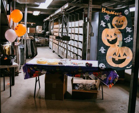 SF_HubBuzz tweet media