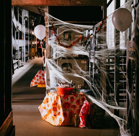 SF_HubBuzz tweet media