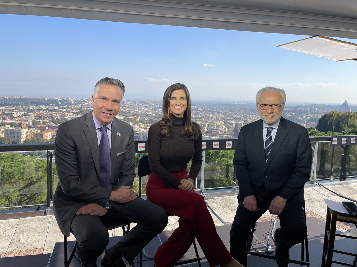 Jim Sciutto tweet media