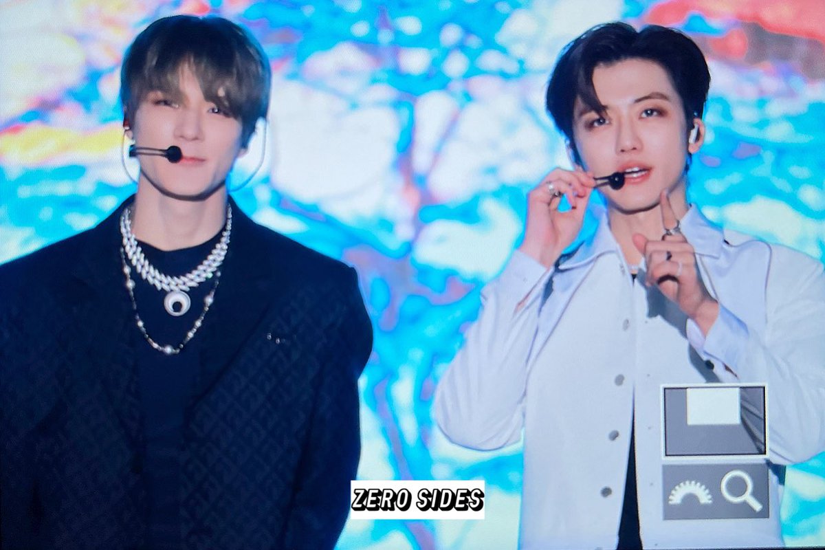 ZERO SIDES tweet media