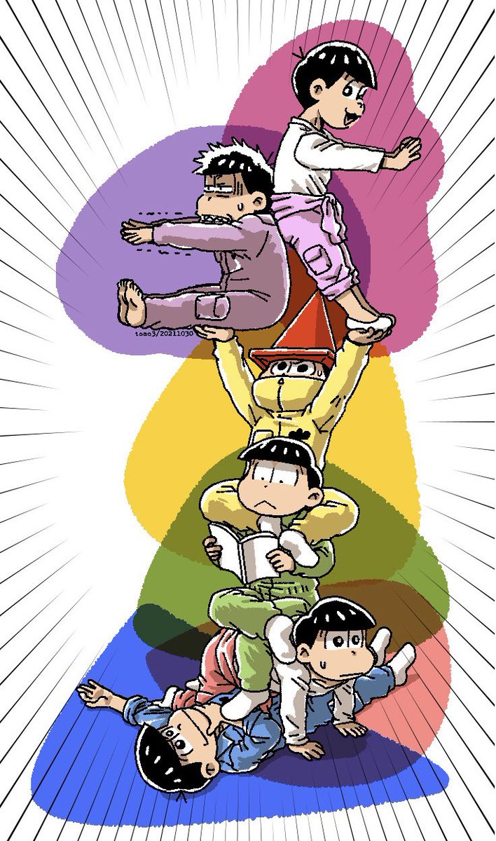 Twoucan つむつむ の注目ツイート イラスト マンガ Twoucan つむつむ の注目ツイート イラスト マンガ