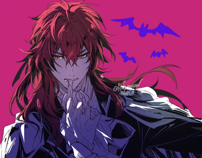 🦇 