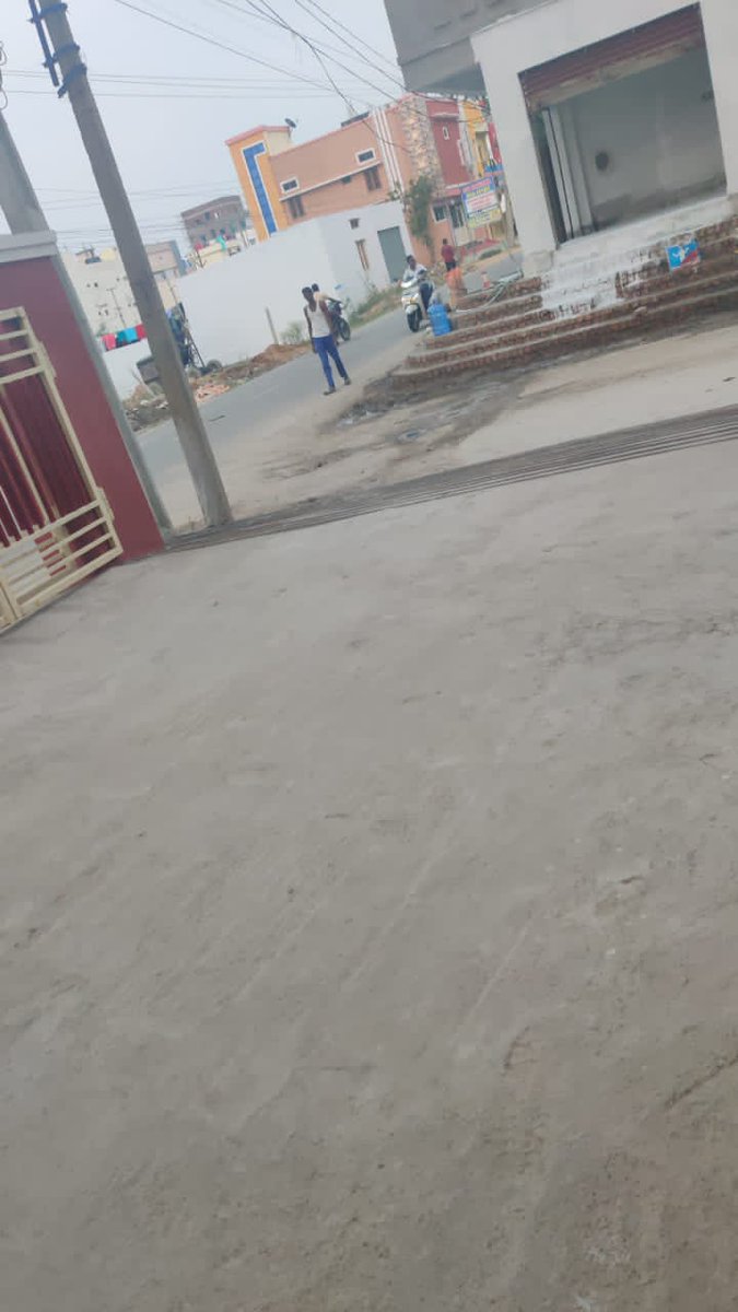 CVO_HMWSSB's tweet photo. Then necessary criminal cases maybe registered against the said people.

Hon'ble @GMRMLAPTC
@hmwssbgmom15

4/4 https://t.co/BIhtL6vaEh