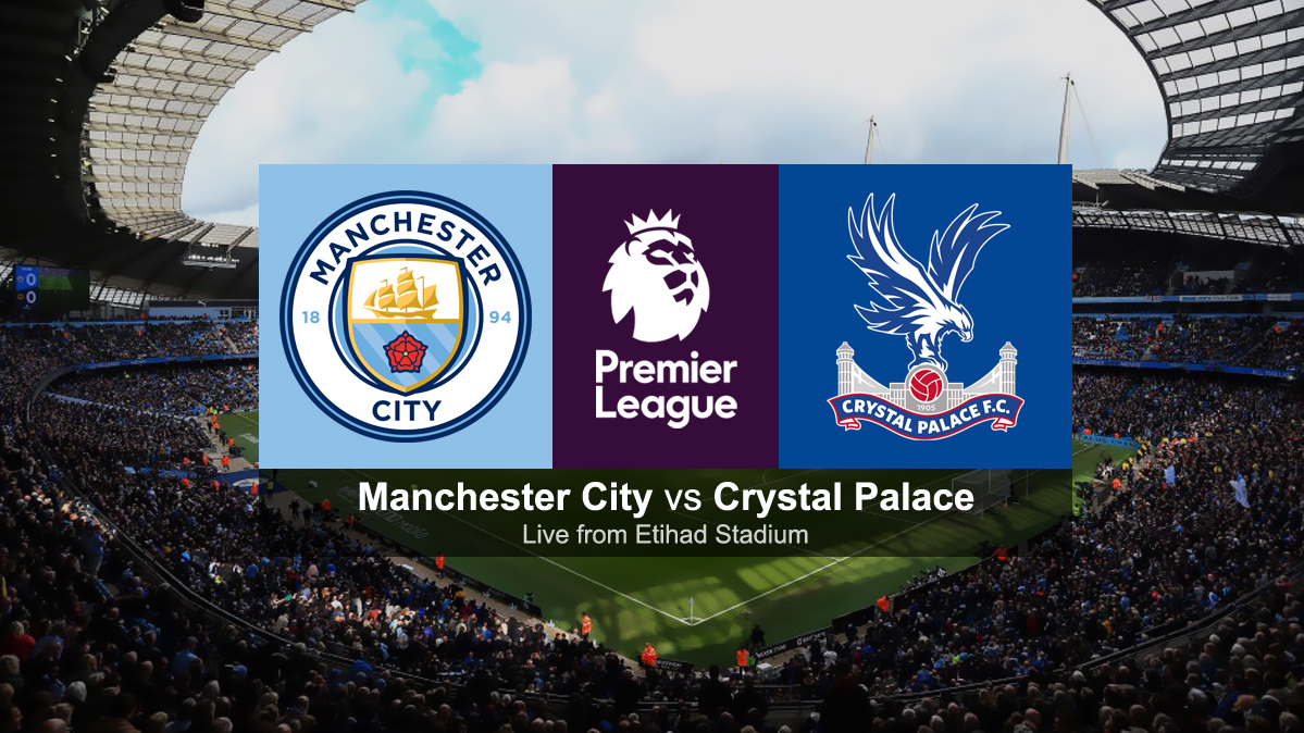 Manchester City vs Crystal Palace Full Match & Highlights 30 October 2021